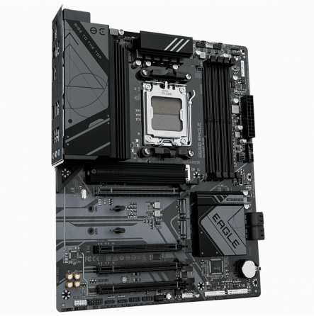 Материнская плата Gigabyte B650 Eagle, Rtl (арт-7092) Донецк