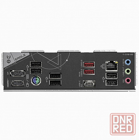 Материнская плата Gigabyte B650 Eagle, Rtl (арт-7092) Донецк - изображение 2