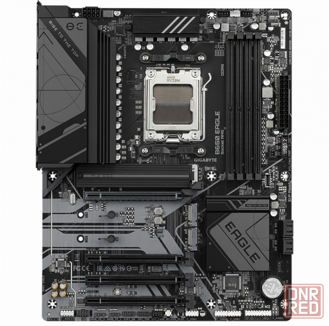 Материнская плата Gigabyte B650 Eagle, Rtl (арт-7092) Донецк - изображение 3