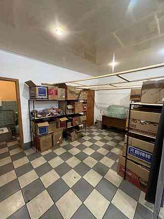 Продам помещение по магазин в центральной части города Донецк