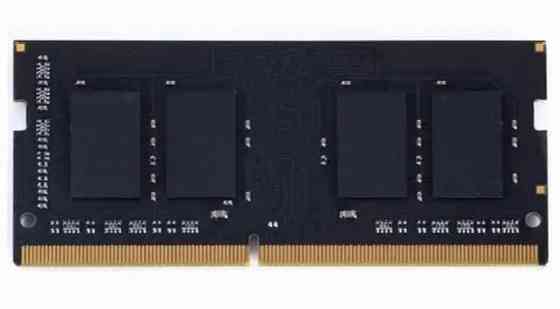 Оперативная память Kingspec Ks3200d4n12016g Ddr4 - 1x 16гб 3200мгц, для ноутбуков (So-Dimm), Ret (ар Донецк