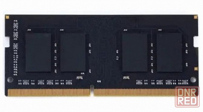 Оперативная память Kingspec Ks3200d4n12016g Ddr4 - 1x 16гб 3200мгц, для ноутбуков (So-Dimm), Ret (ар Донецк - изображение 3