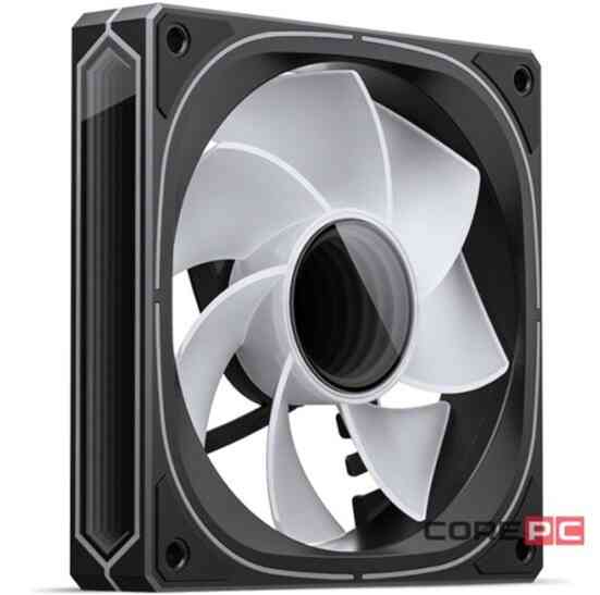 Вентилятор корпуса Jonsbo Fr-505br Reverse (арт-4551) Макеевка