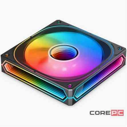 Вентилятор корпуса Jonsbo Fr-505br Reverse (арт-4551) Макеевка