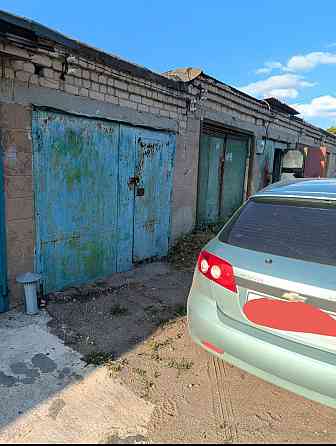 сдам Гараж Донецк