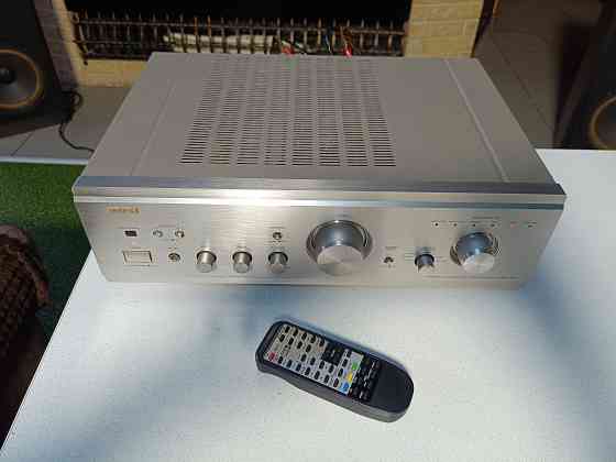 Интегральный усилитель "DENON" -PMA-1055R Донецк