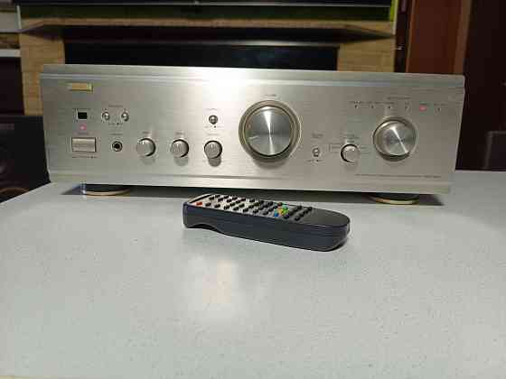 Интегральный усилитель "DENON" -PMA-1055R Донецк