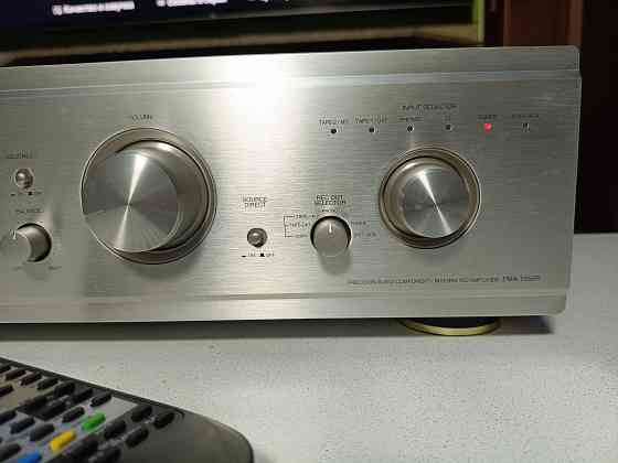 Интегральный усилитель "DENON" -PMA-1055R Донецк