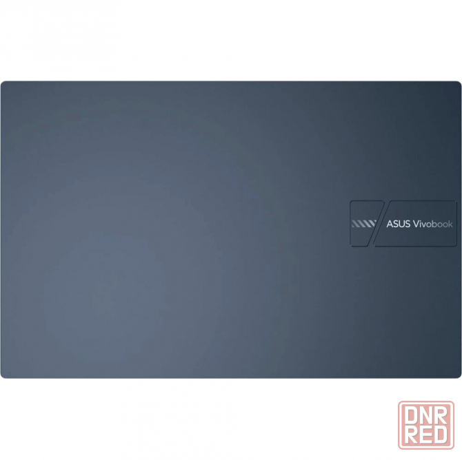 Ноутбук Asus Vivobook 15 X1504va-Bq590 90nb13y1-M00x70 синий (арт-8931) Донецк - изображение 4
