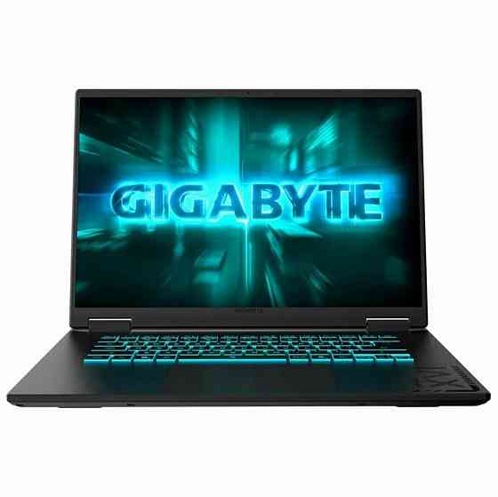 Игровой ноутбук Gigabyte Gaming A16 Ga6h (Cmhi2kz894sd) Intel Core I7-13620h/16gb/Ssd1tb/Rtx4050 6gb Донецк