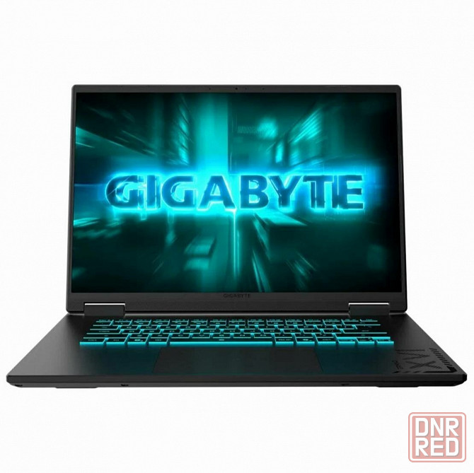 Игровой ноутбук Gigabyte Gaming A16 Ga6h (Cmhi2kz894sd) Intel Core I7-13620h/16gb/Ssd1tb/Rtx4050 6gb Донецк - изображение 1