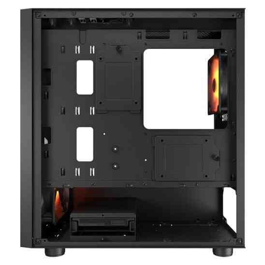 Корпус Cougar Uniface Mini Rgb черный (арт-3409) Донецк