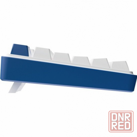 Клавиатура Redragon Faye Pro Ru, Rgb, белый-синий (72257) (арт-4786) Донецк - изображение 4