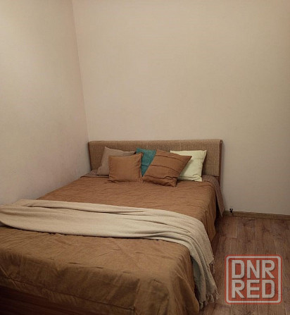 Сдается: Однокомнатная квартира в Буденовском районе на Донском микрорайоне Донецк - изображение 2