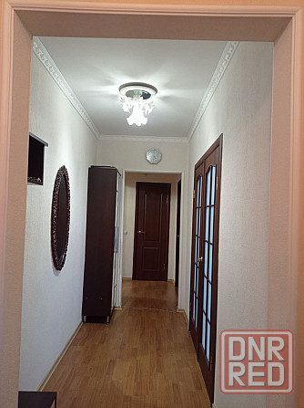 Продам! 3 х комнатная квартира Донецк, Центр . Ворошиловский район. Филармония Донецк - изображение 2