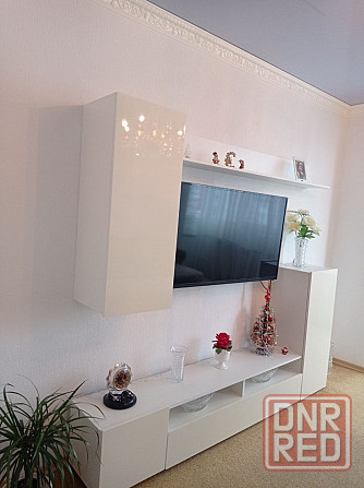 Продам! 3 х комнатная квартира Донецк, Центр . Ворошиловский район. Филармония Донецк - изображение 6