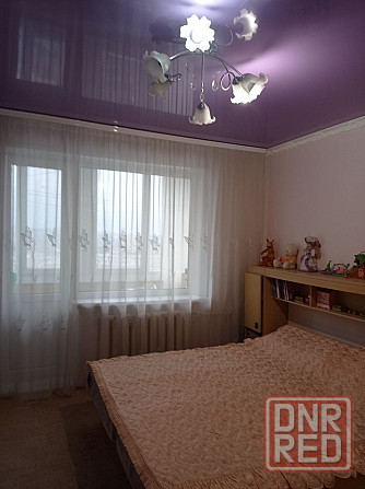 Продам! 3 х комнатная квартира Донецк, Центр . Ворошиловский район. Филармония Донецк - изображение 7