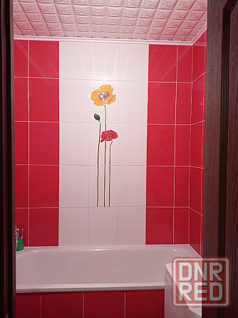 Продам! 3 х комнатная квартира Донецк, Центр . Ворошиловский район. Филармония Донецк - изображение 4