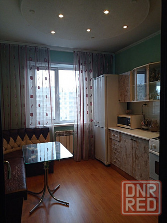 Продам! 3 х комнатная квартира Донецк, Центр . Ворошиловский район. Филармония Донецк - изображение 5