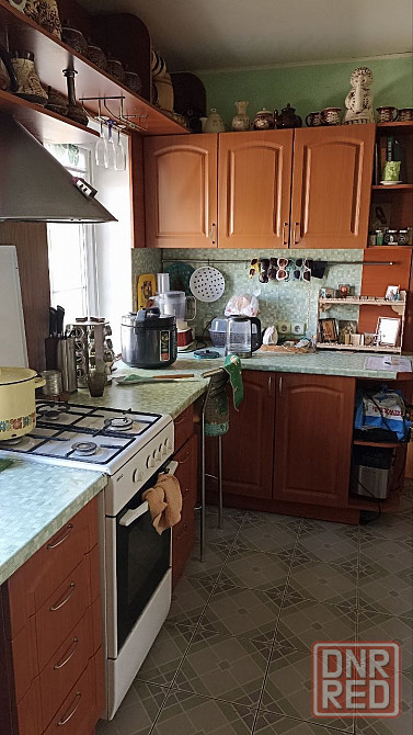 Продам дом Донецк - изображение 5