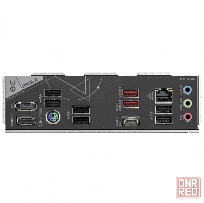 Материнская плата Gigabyte B650 Eagle, Rtl (арт-1641) Макеевка - изображение 2