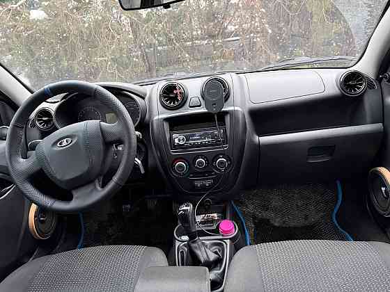 Lada Granta Донецк