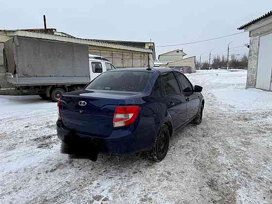 Lada Granta Донецк