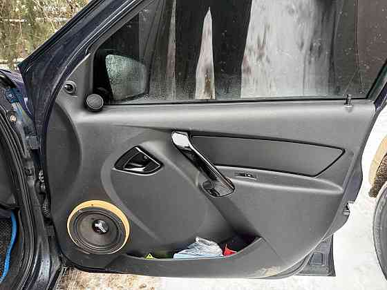 Lada Granta Донецк