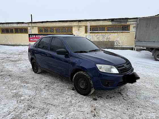 Lada Granta Донецк