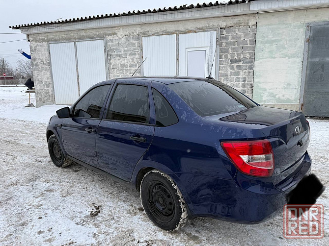 Lada Granta Донецк - изображение 4