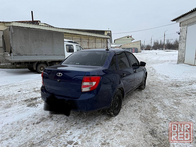 Lada Granta Донецк - изображение 3