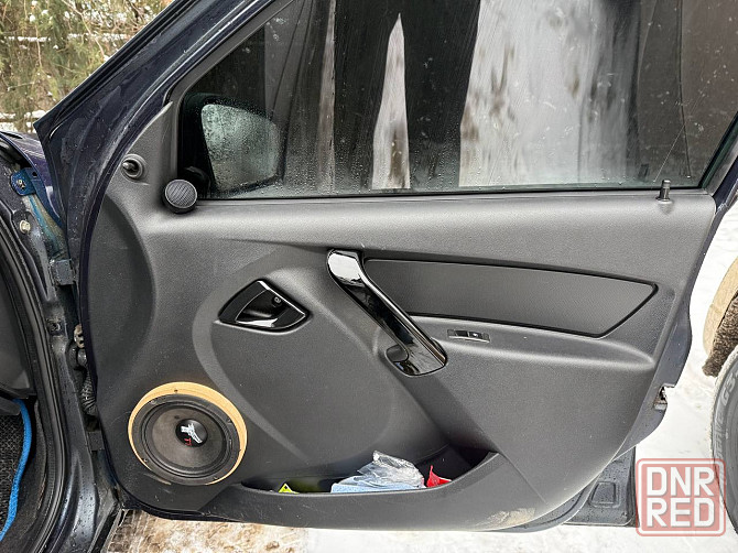 Lada Granta Донецк - изображение 6