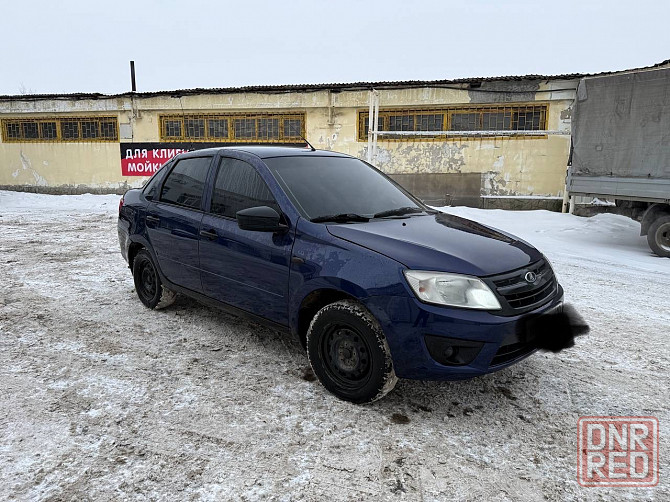 Lada Granta Донецк - изображение 2