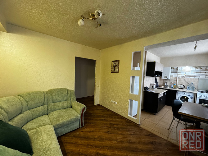 2-к школа 150, Волго-Донская, 3/5 Донецк - изображение 4