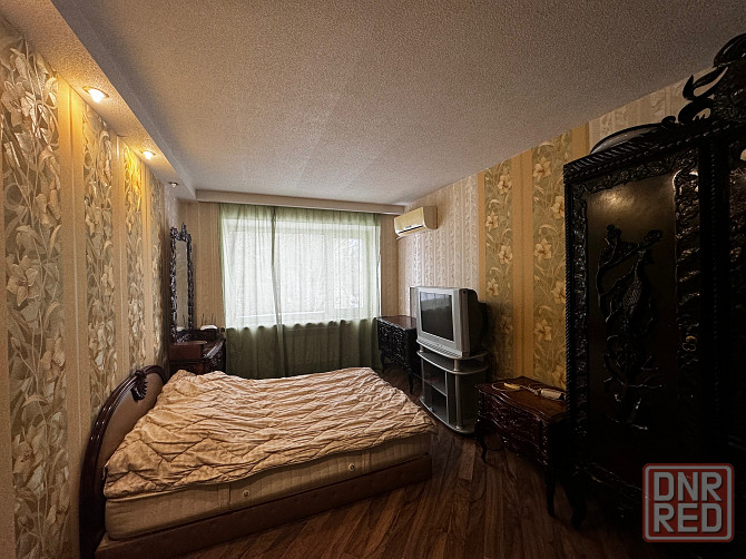 2-к школа 150, Волго-Донская, 3/5 Донецк - изображение 2