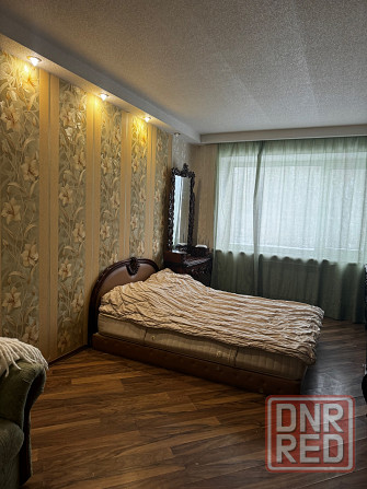 2-к школа 150, Волго-Донская, 3/5 Донецк - изображение 1