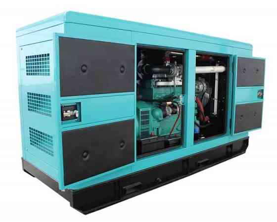 Дизельные генераторы Харцызск