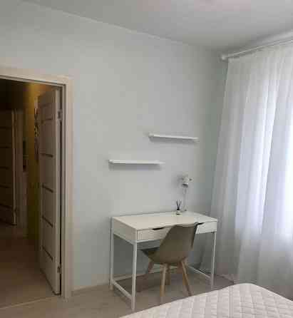 Сдаётся уютная двухкомнатная квартира в Ленинском районе! Расположение: Микрорайон Голубой Донецк