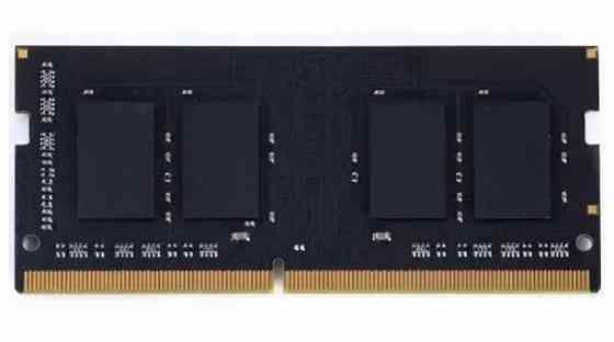 Оперативная память Kingspec Ks3200d4n12016g Ddr4 - 1x 16гб 3200мгц, для ноутбуков (So-Dimm), Ret (ар Макеевка