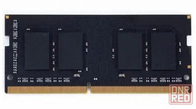 Оперативная память Kingspec Ks3200d4n12016g Ddr4 - 1x 16гб 3200мгц, для ноутбуков (So-Dimm), Ret (ар Макеевка - изображение 3