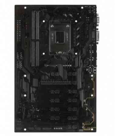 Материнская плата Afox Afb250-Btc12ex Rtl (арт-1491) Донецк