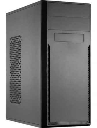 Корпус для пк с бп Foxline (Fl-302-Fz500r) (арт-5598) Донецк