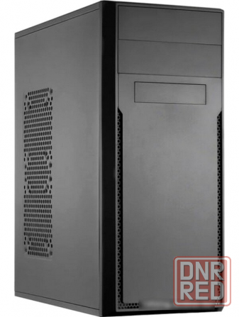 Корпус для пк с бп Foxline (Fl-302-Fz500r) (арт-5598) Донецк - изображение 4