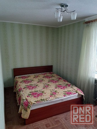 Продается 2-комнатная квартира в Киевском районе. Донецк - изображение 4