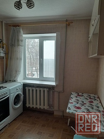 Продается 2-комнатная квартира в Киевском районе. Донецк - изображение 3