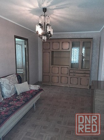 Продается 2-комнатная квартира в Киевском районе. Донецк - изображение 6