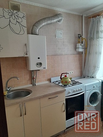 Продается 2-комнатная квартира в Киевском районе. Донецк - изображение 1