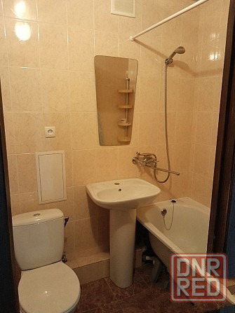 Продается 2-комнатная квартира в Киевском районе. Донецк - изображение 5