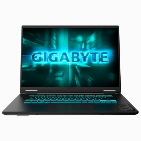 Игровой ноутбук Gigabyte Gaming A16 Ga6h (Cmhi2kz894sd) Intel Core I7-13620h/16gb/Ssd1tb/Rtx4050 6gb Макеевка