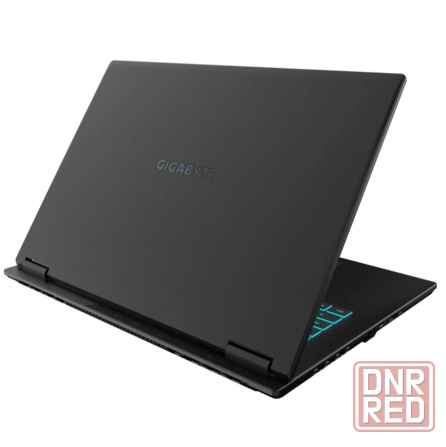 Игровой ноутбук Gigabyte Gaming A16 Ga6h (Cmhi2kz894sd) Intel Core I7-13620h/16gb/Ssd1tb/Rtx4050 6gb Макеевка - изображение 3